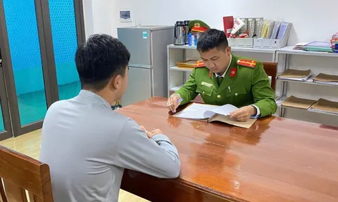 Phạt chủ tài khoản "Qu. Đ." vì tung tin đồn "mỗi người dân sẽ được nhận 1 triệu đồng để đón Tết Nguyên đán năm 2026"