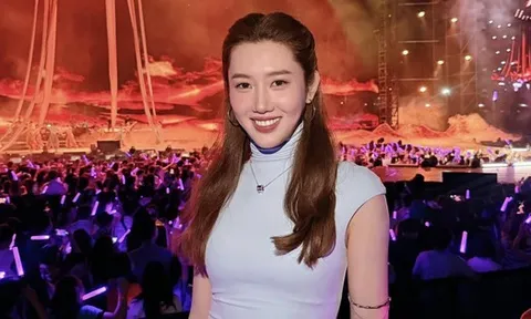 Ai khiến Thúy Ngân ra nông nỗi này?