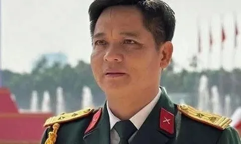 Đạo diễn, Thượng tá Vũ Trọng Quảng đột ngột qua đời