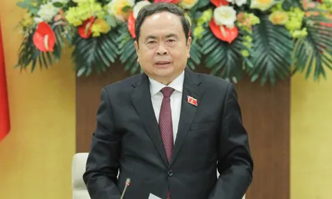 Chủ tịch Quốc hội: Dự kiến công bố kết quả bầu cử đại biểu Quốc hội ngày 22/3