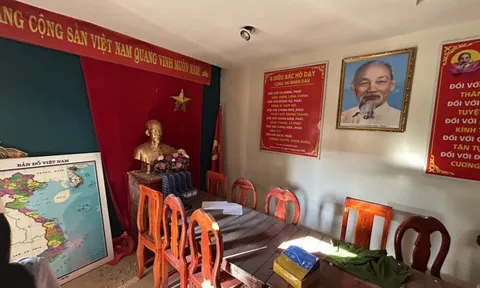 Choáng váng với hình ảnh bên trong sào huyệt lừa đảo tại Campuchia: Khung cảnh dàn dựng quá tinh vi