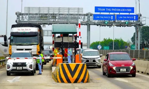 Không chỉ camera AI, Việt Nam sẽ áp dụng công nghệ phạt nguội mới thời gian tới, vi phạm sẽ bị phạt cao nhất lên đến 50 triệu đồng, hàng triệu chủ phương tiện lưu ý!