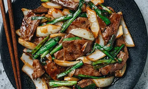 1 bộ phận của lợn nhiều sắt gấp gần 10 lần thịt bò: Nhiều người chê "độc", không ăn