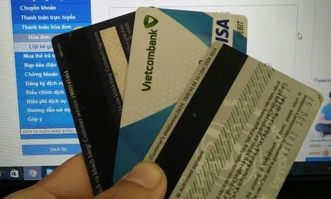 Vietcombank cảnh báo nóng về thủ đoạn lừa đảo mới, khuyến cáo khách hàng không cho bất kỳ ai mượn thẻ