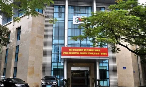 Báo cáo mới nhất của doanh nghiệp khai thác vàng lớn nhất Việt Nam