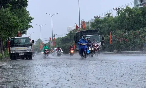 Ngày mai, miền Bắc tăng nhiệt trước khi đón đợt gió mùa đông bắc mới