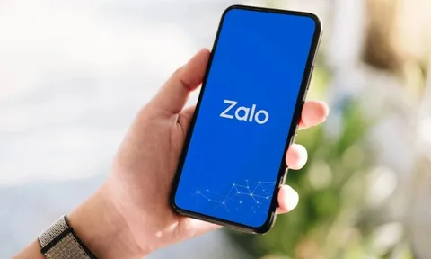 Doanh nghiệp phía sau Zalo kinh doanh ra sao?