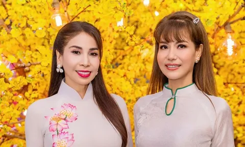 Á hậu Băng Châu và hơn 100 nghệ sĩ nhận bằng khen "Nghệ sĩ vì cộng đồng"