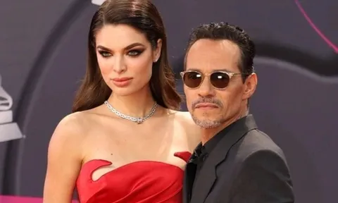 Danh ca 58 tuổi sắp lên chức cha lần thứ 8 cùng vợ á hậu kém tuổi