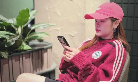 Nữ ca sĩ xinh đẹp được chồng yêu chiều nhất nhì Việt Nam