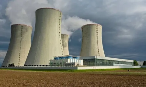 Tập đoàn có vốn hóa 48 tỷ USD muốn làm điện hạt nhân ở Việt Nam, khẳng định có ưu thế vượt Mỹ, châu Âu