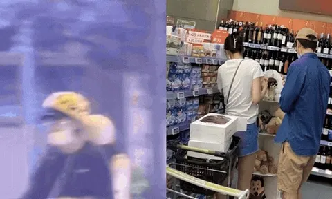 Mỹ nhân gen Z nói xấu cả showbiz chia tay bạn trai diễn viên hơn 10 tuổi, đang rao bán gấp căn hộ hạng sang