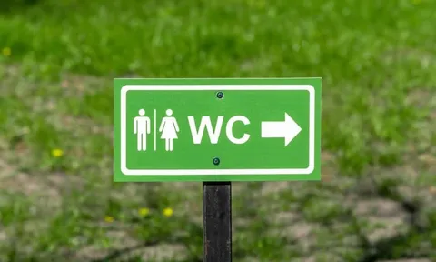 WC là viết tắt của từ gì, sự thật khiến nhiều người sửng sốt