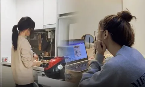 Cách tiết kiệm 5-7 triệu/tháng của người lương thấp: Mua đồ “cận date”, quanh năm ru rú trong phòng, ốm cũng không dám đi viện