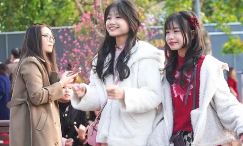 Dự báo thời tiết Tết Nguyên đán 2026 mới nhất