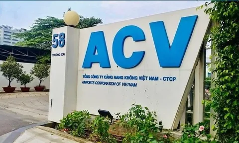 Tổng Công ty Cảng hàng không Việt Nam (ACV) có thay đổi lớn vị trí lãnh đạo, BCTC quý 4/2025 vẫn là ẩn số