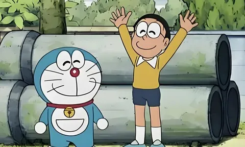 Nếu trưởng thành, ai trong Doraemon sẽ là người thành công nhất ngoài đời thực?