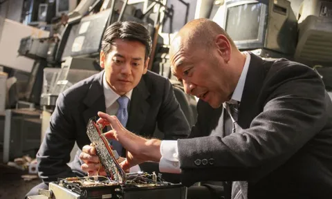 Sao người Nhật có công nghệ đỉnh cao lại ít khi khoe khoang, còn Trung Quốc "mới chớm nở" đã tung hô rợp trời?