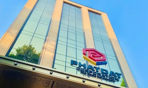 Phát Đạt (PDR) hợp tác “ông lớn” Nhật Bản, hé lộ bước đi chiến lược Thuận An 1