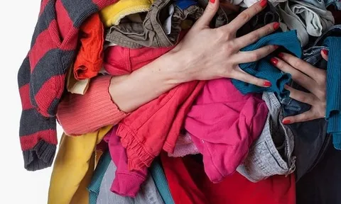 Tết nguyên đán sắp tới, 5 thứ đồ cũ nghèo đến mấy cũng đừng giữ: Nhà bạn có thì dọn đi gấp