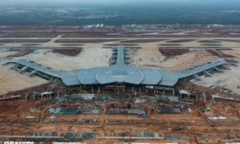 Biến động nhân sự cấp cao tại chủ đầu tư sân bay Long Thành