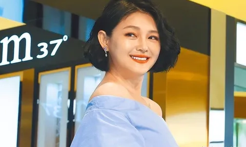 Một năm ngày mất của Từ Hy Viên: Hai con vắng mặt, chồng viết thư cảm động