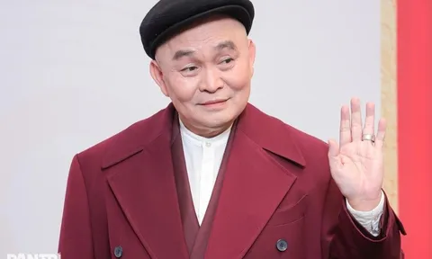 Xuân Hinh: "Tôi và Thanh Thanh Hiền giữ chừng mực, không có chuyện nọ kia"