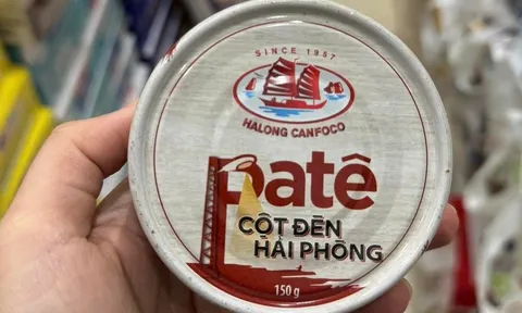 Công ty Đồ hộp Hạ Long báo lỗ nặng sau lùm xùm 130 tấn lợn bệnh