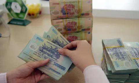 Bộ Nội vụ: Tiền lương, thưởng tết của người lao động tăng mạnh