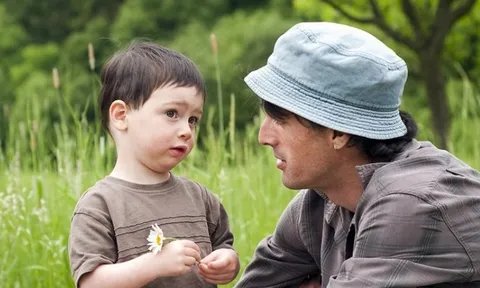 Giáo viên 30 năm trong nghề nói thẳng: Cha mẹ đừng so sánh con mình với con người khác mà nên làm 3 việc này