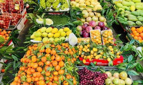 5 thứ cứ gần Tết là auto tăng giá