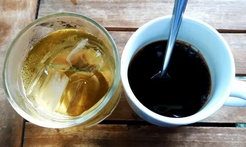 Mỹ đánh giá: Đột quỵ rất "sợ" 1 loại đồ uống thường thấy ở Việt Nam, nhiều người dùng suốt mà không biết