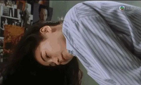 Trương Bá Chi mắc bệnh trầm cảm vì Tạ Đình Phong - Vương Phi tái hợp