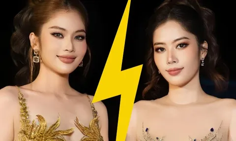 Nam Em - Nam Anh cạch mặt?