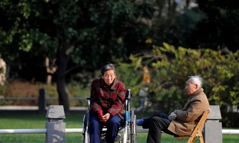 Có nhà có tiền, chẳng nợ nần, nhưng ở tuổi U60 tôi mới thấm thía phát hiện điều mình thiếu nhất