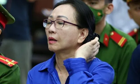 Kết quả chi trả mới nhất trong vụ án Trương Mỹ Lan