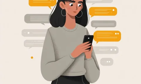 9 câu nói tưởng bình thường, nhưng thực ra là biểu hiện của người ghen tị, đố kỵ với bạn