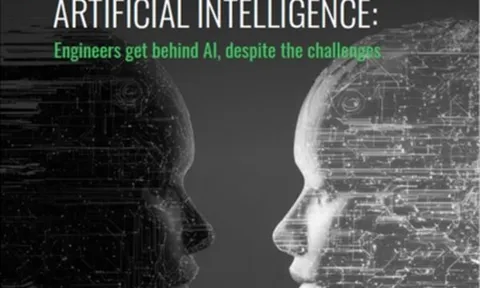 Khảo sát Avnet Insights: Kỹ sư khu vực APAC tăng tốc ứng dụng AI trong nhiều ngành