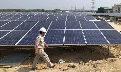 Doanh nghiệp FDI đặt niềm tin lớn vào triển vọng kinh tế Việt Nam