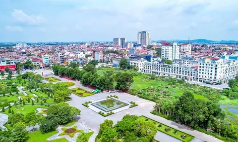 Pha "mở màn" ấn tượng: Dòng vốn 2,29 tỷ USD ồ ạt chảy vào tỉnh sát Hà Nội