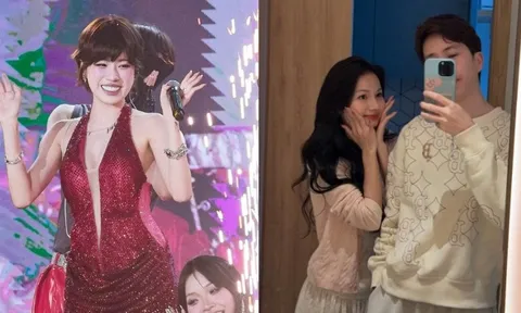 Động thái của Pháo giữa lúc ViruSs lộ ảnh hẹn hò trợ lý