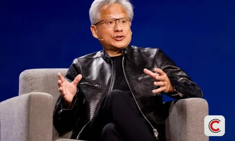 95% dự án AI thất bại thảm hại, CEO Jensen Huang lên tiếng: Sếp nào đòi lãi sớm thì nên đi trị liệu tâm lý ngay