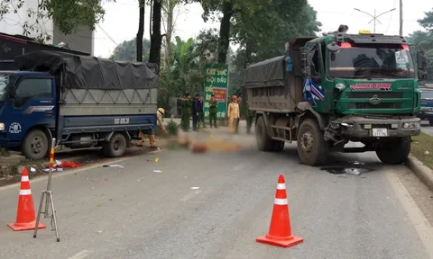 Lời cảm ơn chưa kịp nói với Trung tá CSGT hy sinh khi làm nhiệm vụ ở Thái Nguyên