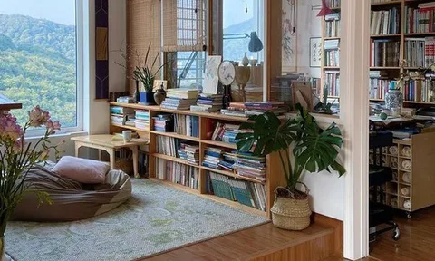 Một gia đình có phong thủy tốt thường có 3 điều không nên động tới: Càng động, vận may càng suy giảm