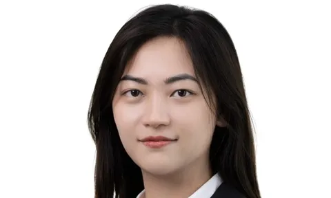 Chân dung tân "nữ tướng" V-GREEN: Tốt nghiệp Ngoại thương bằng xuất sắc, 12 năm gắn bó Vingroup