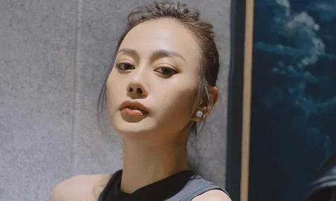 Cách mẹ chồng đối đãi với Phương Oanh