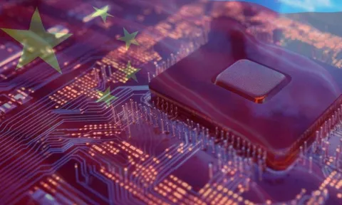 Còn ai chê chip Trung Quốc nữa? Dell, HP, Acer, Asus sắp 'quay xe' chuyển sang dùng chip nhớ của Trung Quốc vì lý do không ai ngờ tới