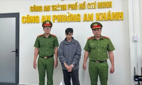 Dùng tài khoản cá nhân để nhận tiền thanh toán của khách, chủ DN bị bắt