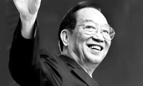 Nguyên Phó thủ tướng Đoàn Duy Thành - Chủ tịch đầu tiên của VCCI từ trần