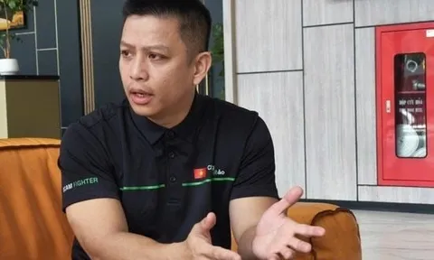 Hơn 17 tỷ tài khoản bị chiếm đoạt, Hiếu PC phát hiện email cũ cũng đang "trôi nổi" trên chợ đen